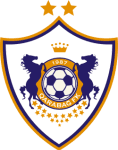 Huy hiệu Qarabag
