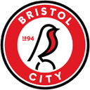 Huy hiệu Bristol City