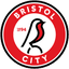 Huy hiệu Bristol City