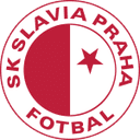 Huy hiệu Slavia Praha