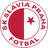 Huy hiệu Slavia Praha