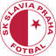 Huy hiệu Slavia Praha