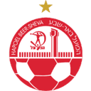Huy hiệu Hapoel Beer Sheva