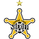 Huy hiệu Sheriff Tiraspol
