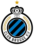 Huy hiệu Club Brugge KV