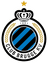 Huy hiệu Club Brugge KV