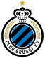 Huy hiệu Club Brugge KV