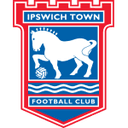 Huy hiệu Ipswich