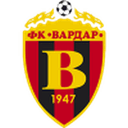 Huy hiệu Vardar Skopje