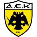 Huy hiệu AEK Athens FC