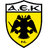 Huy hiệu AEK Athens FC