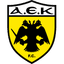 Huy hiệu AEK Athens FC