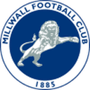 Huy hiệu Millwall