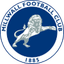 Huy hiệu Millwall