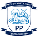 Huy hiệu Preston