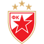 Huy hiệu FK Crvena Zvezda
