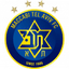 Huy hiệu Maccabi Tel Aviv