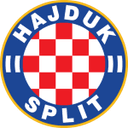 Huy hiệu HNK Hajduk Split