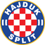 Huy hiệu HNK Hajduk Split