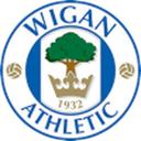Huy hiệu Wigan