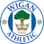 Huy hiệu Wigan