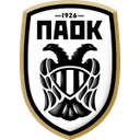 Huy hiệu PAOK