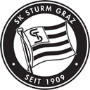 Huy hiệu Sturm Graz