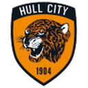 Huy hiệu Hull City