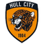 Huy hiệu Hull City