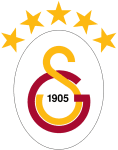 Huy hiệu Galatasaray