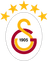 Huy hiệu Galatasaray