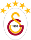Huy hiệu Galatasaray