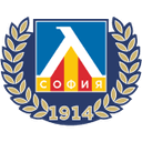 Huy hiệu Levski Sofia