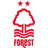 Huy hiệu Nottingham Forest