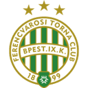 Huy hiệu Ferencvarosi TC