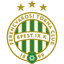 Huy hiệu Ferencvarosi TC