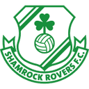 Huy hiệu Shamrock Rovers