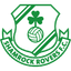 Huy hiệu Shamrock Rovers
