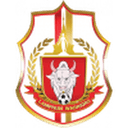 Huy hiệu Lamphun Warrior