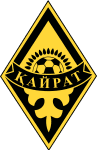 Huy hiệu Kairat Almaty