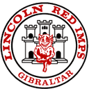 Huy hiệu Lincoln Red Imps FC
