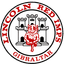 Huy hiệu Lincoln Red Imps FC