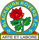 Huy hiệu Blackburn