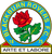 Huy hiệu Blackburn