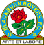 Huy hiệu Blackburn