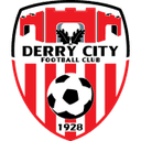 Huy hiệu Derry City