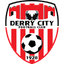 Huy hiệu Derry City