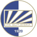 Huy hiệu Sutjeska