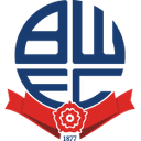 Huy hiệu Bolton