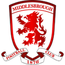 Huy hiệu Middlesbrough